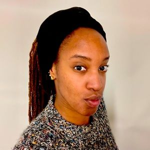 Meet your Posher, Shay